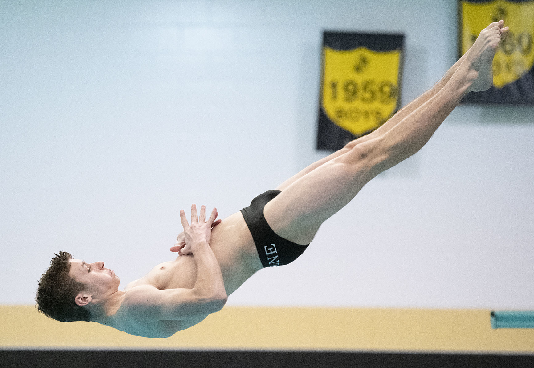 Heartland Athletic Conference diving, 2.13